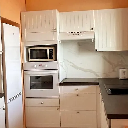 Appartement Studio Cosy Avec Vue Mer à Ajaccio  Extérieur photo
