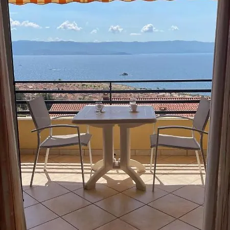 Appartement Studio Cosy Avec Vue Mer à Ajaccio  Extérieur photo