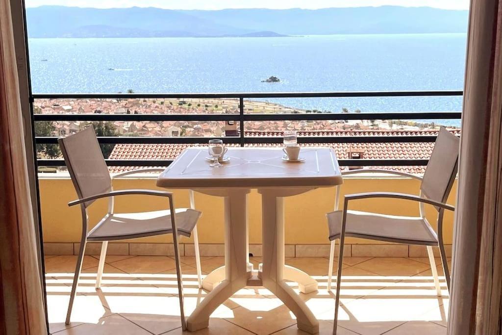 Studio Cosy Avec Vue Mer Appartement