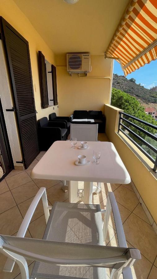 Studio Cosy Avec Vue Mer *