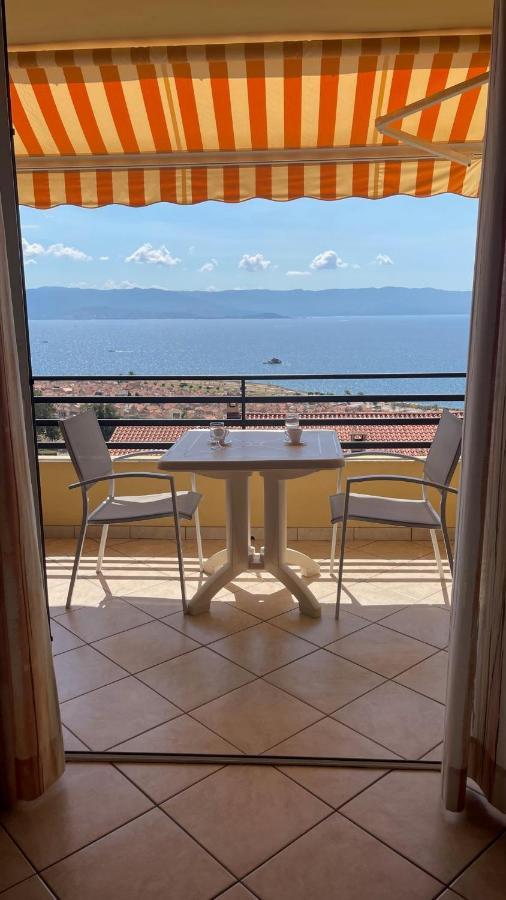 Studio Cosy Avec Vue Mer * Ajaccio (Corsica)